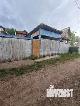 Дом 65м&sup2;, 2-этажный, участок 9 сот.  