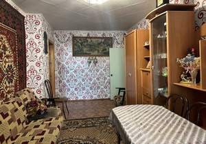 Дом 83м², 1-этажный, участок 4 сот.  