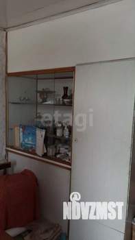 Дом 28м&sup2;, 1-этажный, участок 5 сот.  