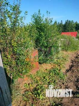 Дом 68м&sup2;, 2-этажный, участок 8 сот.  