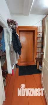 Дом 40м&sup2;, 1-этажный, участок 6 сот.  