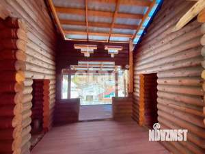 Дом 114м², 2-этажный, участок 11 сот.  