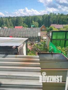 Дом 68м&sup2;, 2-этажный, участок 8 сот.  