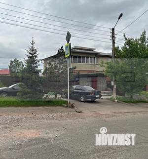 Дом 358м², 2-этажный, участок 8 сот.  