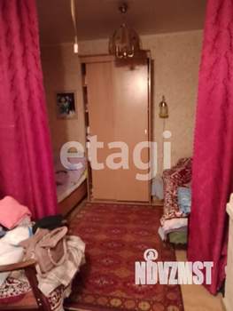 Дом 24м&sup2;, 1-этажный, участок 8 сот.  