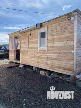 Дом 74м&sup2;, 1-этажный, участок 6 сот.  