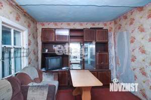 Дом 29м², 1-этажный, участок 3 сот.  