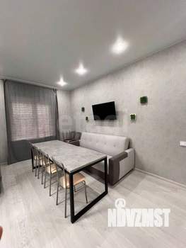 Дом 61м², 1-этажный, участок 4 сот.  