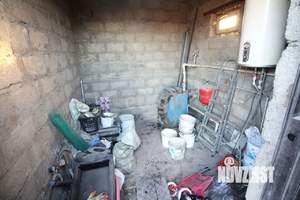 Дом 100м², 2-этажный, участок 4 сот.  