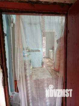 Дом 40м&sup2;, 1-этажный, участок 18 сот.  