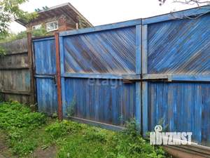 Дом 49м&sup2;, 2-этажный, участок 9 сот.  