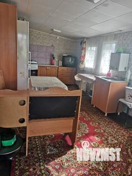 Дача 45м², 2-этажный, участок 9 сот.  
