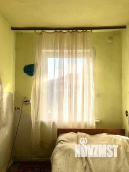 Дом 35м&sup2;, 1-этажный, участок 10 сот.  