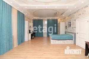 Дом 265м², 3-этажный, участок 6 сот.  