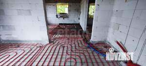 Дом 163м&sup2;, 1-этажный, участок 12 сот.  