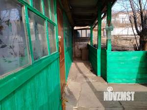 Дача 35м², 2-этажный, участок 8 сот.  