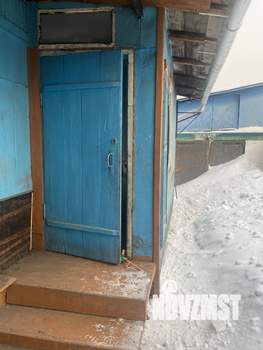 Дом 50м&sup2;, 1-этажный, участок 4 сот.  