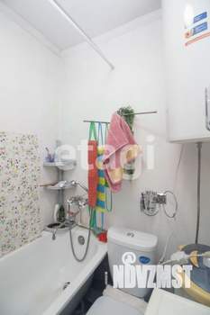 Дом 49м&sup2;, 2-этажный, участок 7 сот.  