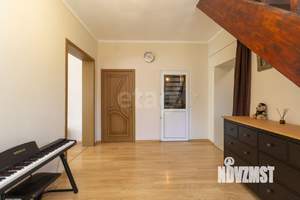 Дом 138м&sup2;, 2-этажный, участок 8 сот.  