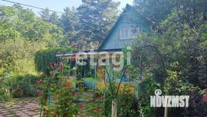 Дом 70м&sup2;, 1-этажный, участок 11 сот.  