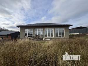 Дом 115м&sup2;, 1-этажный, участок 10 сот.  