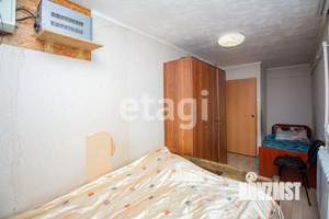 Дом 40м², 1-этажный, участок 12 сот.  