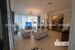 Коттедж 521м², 3-этажный, участок 17 сот.  