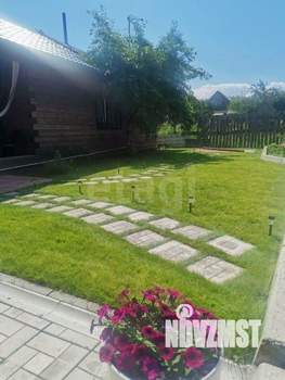 Дом 148м&sup2;, 2-этажный, участок 6 сот.  