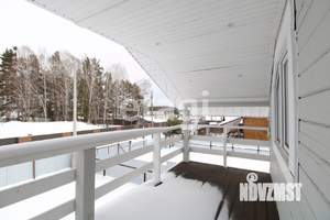 Дом 116м&sup2;, 2-этажный, участок 5 сот.  