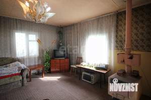 Дача 40м², 2-этажный, участок 10 сот.  