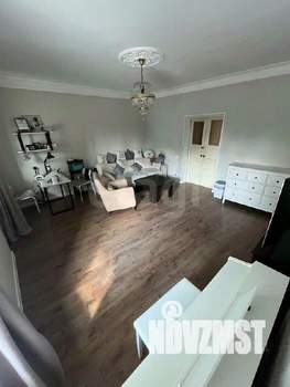 Дом 96м&sup2;, 1-этажный, участок 5 сот.  