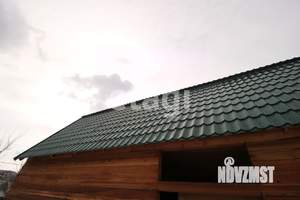 Дом 80м², 2-этажный, участок 12 сот.  