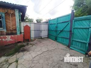 Дом 33м², 1-этажный, участок 9 сот.  