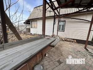 Дача 25м², 2-этажный, участок 10 сот.  