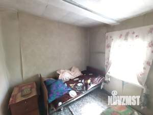 Дом 57м&sup2;, 1-этажный, участок 5 сот.  