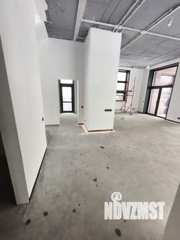 Дом 306м², 1-этажный, участок 8 сот.  