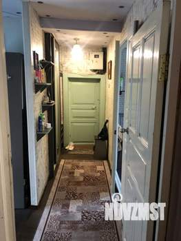 Дом 44м&sup2;, 1-этажный, участок 11 сот.  