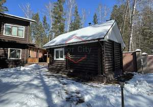 Дом 403м&sup2;, 2-этажный, участок 12 сот.  