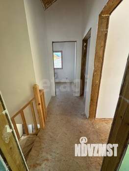 Дом 82м&sup2;, 2-этажный, участок 12 сот.  