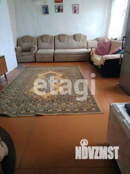 Дом 85м&sup2;, 2-этажный, участок 3 сот.  