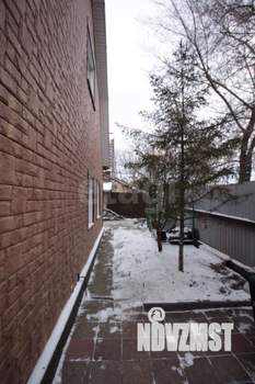 Дом 104м&sup2;, 2-этажный, участок 3 сот.  