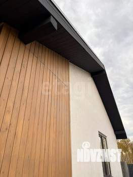 Дом 96м², 1-этажный, участок 7 сот.  