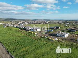 Дом 120м&sup2;, 1-этажный, участок 9 сот.  