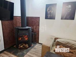 Дом 250м&sup2;, 3-этажный, участок 9 сот.  