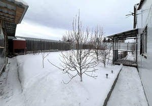 Дом 105м&sup2;, 2-этажный, участок 10 сот.  