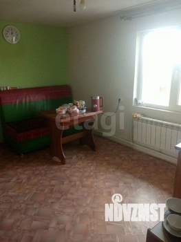 Дом 98м&sup2;, 1-этажный, участок 12 сот.  