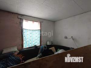 Дом 35м², 2-этажный, участок 5 сот.  