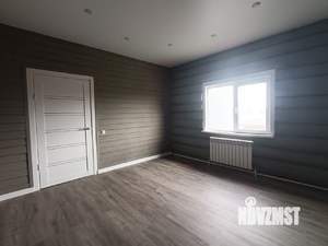 Дом 130м², 2-этажный, участок 8 сот.  