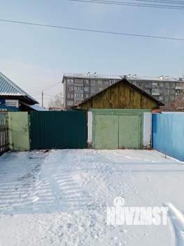 Дом 45м², 1-этажный, участок 9 сот.  