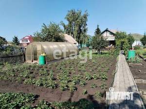 Дом 54м&sup2;, 2-этажный, участок 0 сот.  